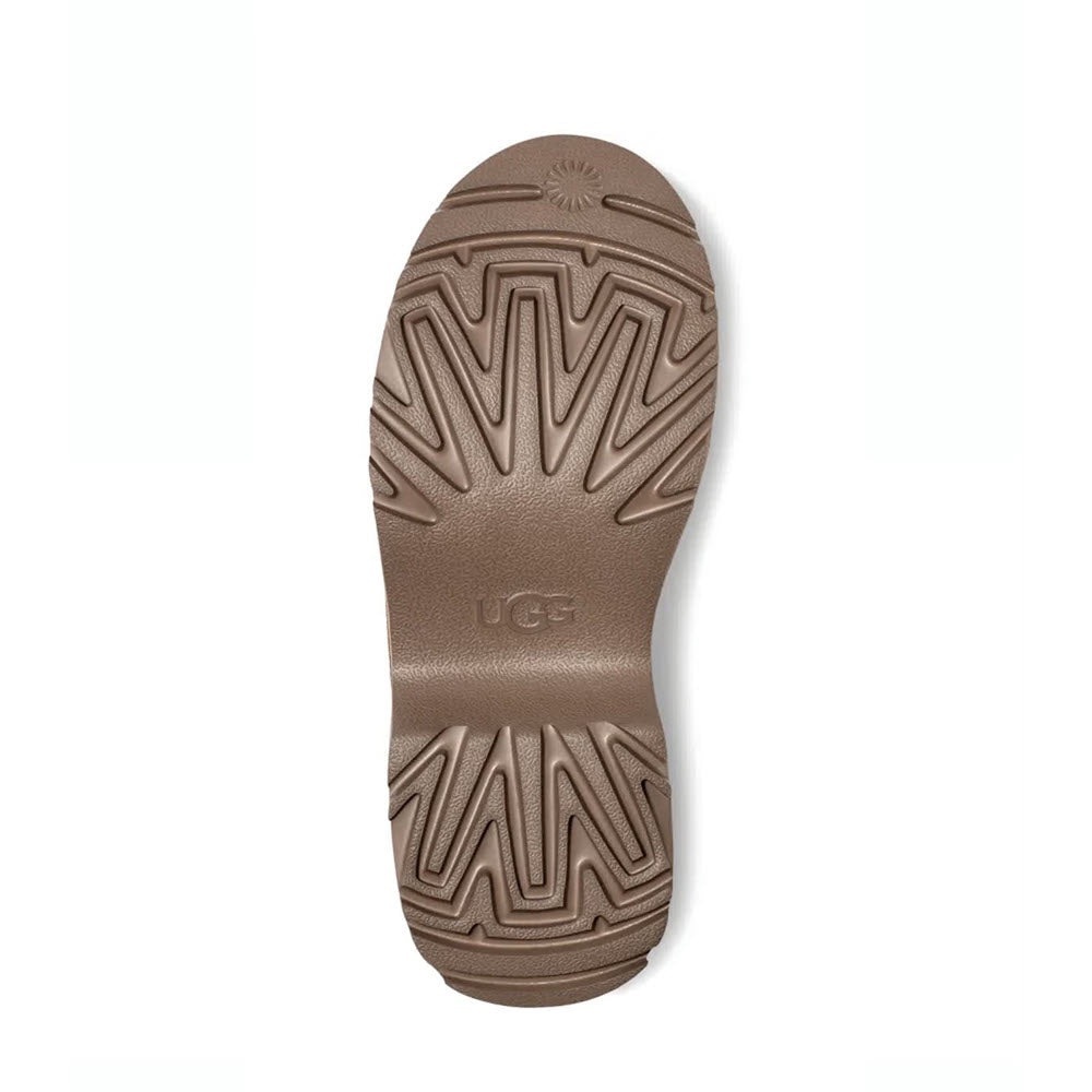 UGG Women's Brown Platform Clogs - image 4